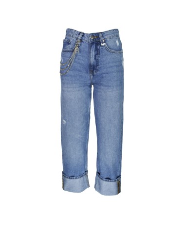 FRACOMINA JEANS FR26SV5007D47101