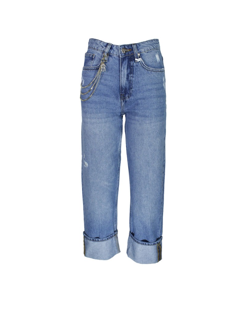 FRACOMINA JEANS FR26SV5007D47101