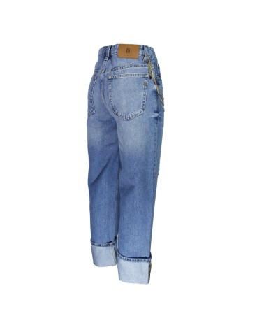 FRACOMINA JEANS FR26SV5007D47101