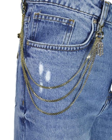 FRACOMINA JEANS FR26SV5007D47101