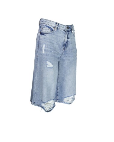 FRACOMINA JEANS SHORT FR26SV6019D47101