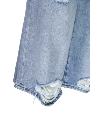 FRACOMINA JEANS SHORT FR26SV6019D47101