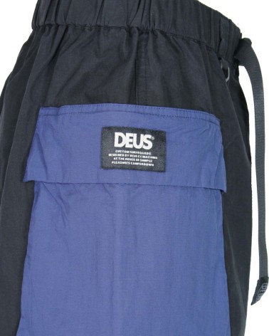DEUS SHORT D261MWK502