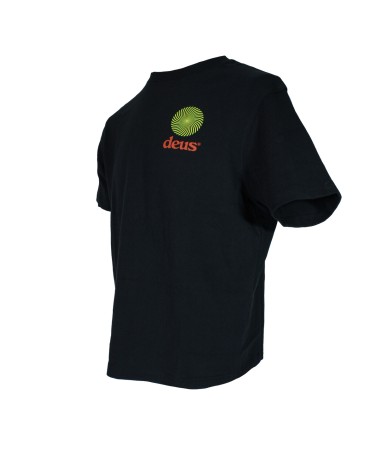 DEUS T-TSHIRT D261UTS179