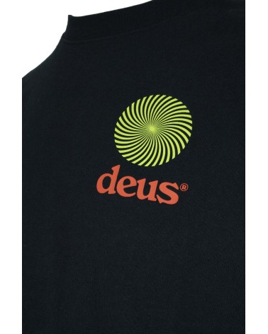DEUS T-TSHIRT D261UTS179
