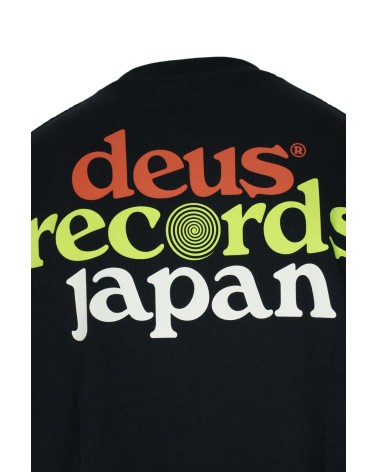 DEUS T-TSHIRT D261UTS179