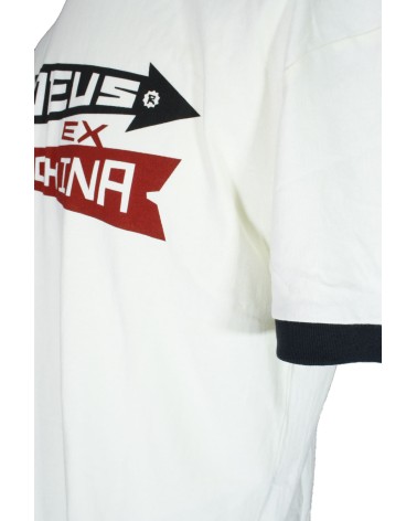 DEUS T-TSHIRT D261MTS152
