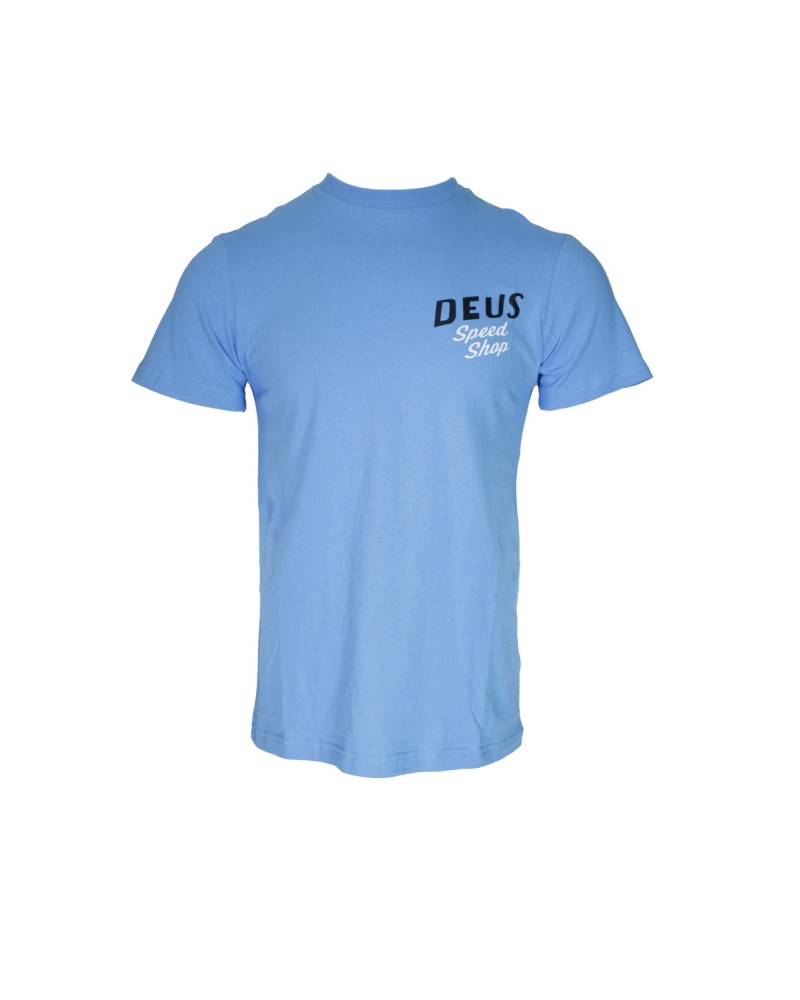 DEUS T-TSHIRT D261MTS321
