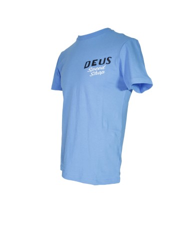 DEUS T-TSHIRT D261MTS321