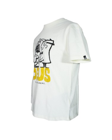 DEUS T-TSHIRT D261MTS149