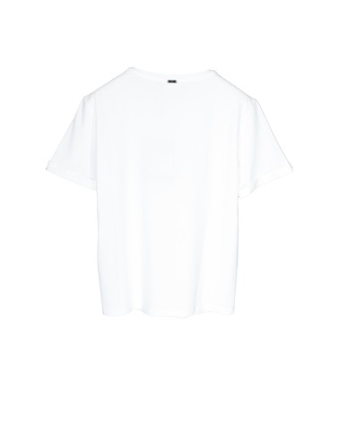 FRACOMINA T-SHIRT FS26ST3006J401R9
