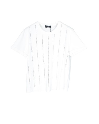 FRACOMINA T-SHIRT FS26ST3006J401R9
