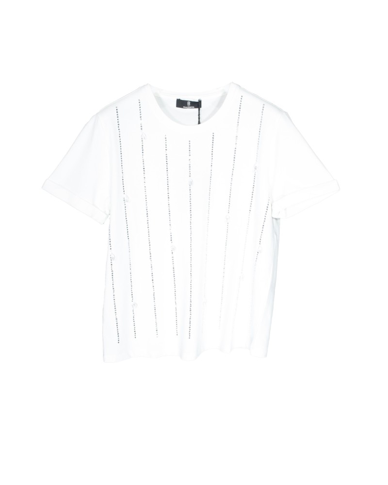FRACOMINA T-SHIRT FS26ST3006J401R9