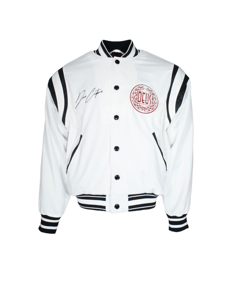 DEUS JACKE D261WJK817