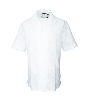 ANTONY MORATO HEMD MMSS00189 1011