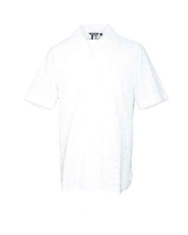 ANTONY MORATO KURZARMHEMD MMSS00189