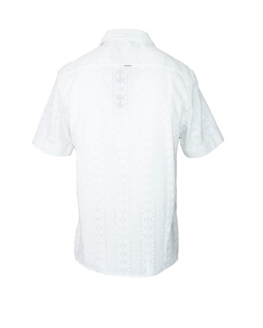 ANTONY MORATO KURZARMHEMD MMSS00189