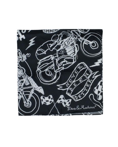 DEUS BANDANA D261UAC220