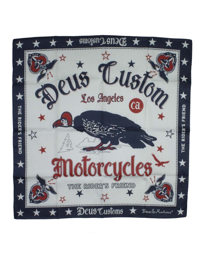 DEUS BANDANA D261UAC210
