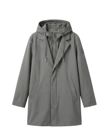 ANTONY MORATO TRENCH COAT MMCO00979