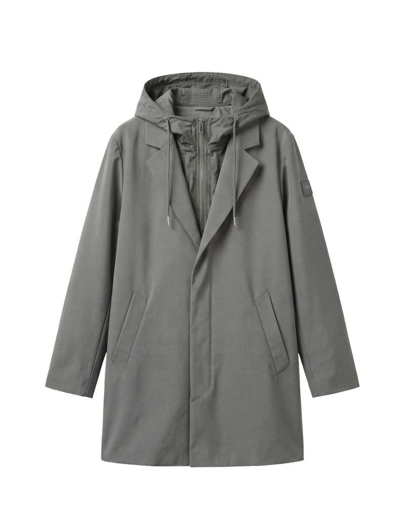 ANTONY MORATO TRENCH COAT MMCO00979