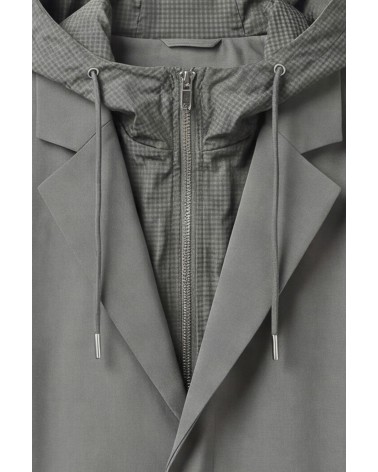 ANTONY MORATO TRENCH COAT MMCO00979
