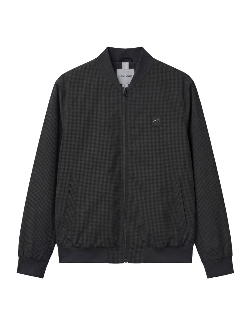 ANTONY MORATO JACKE MMCO00978