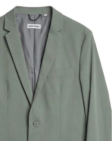 ANTONY MORATO SAKKO MMJS00074