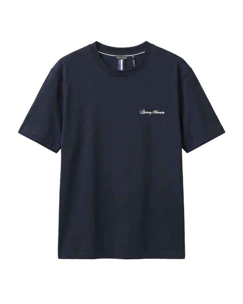ANTONY MORATO T-SHIRT MMKS02602 7139