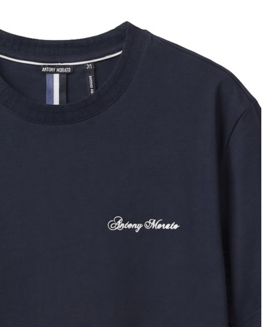 ANTONY MORATO T-SHIRT MMKS02602 7139