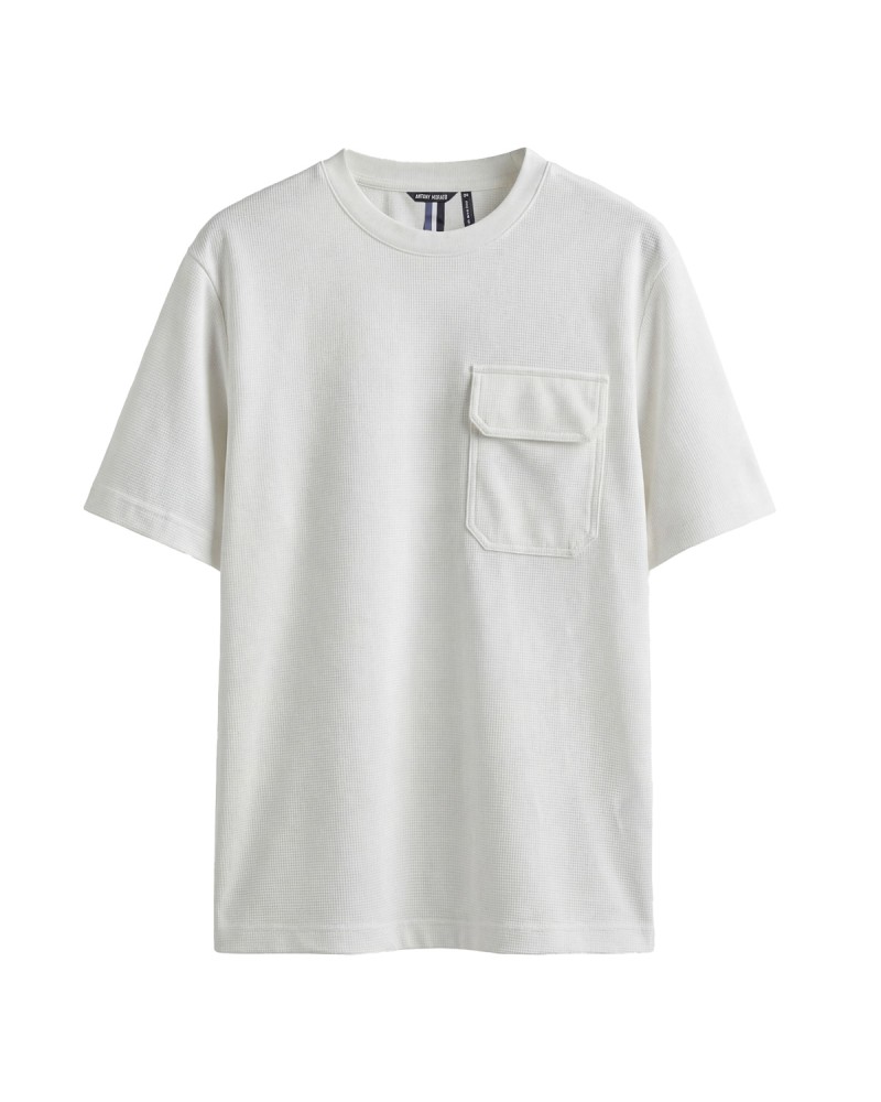 ANTONY MORATO T-SHIRT MMKS02604 1011