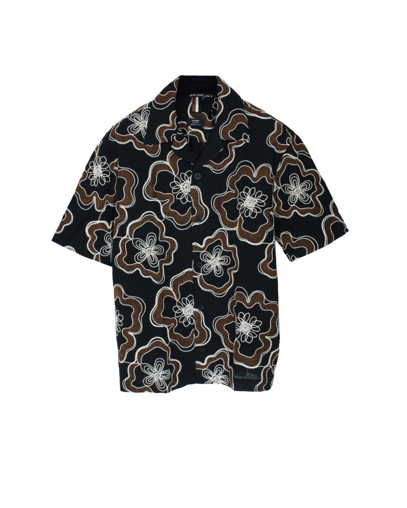 ANTONY MORATO KURZARMHEMD MMSS00200