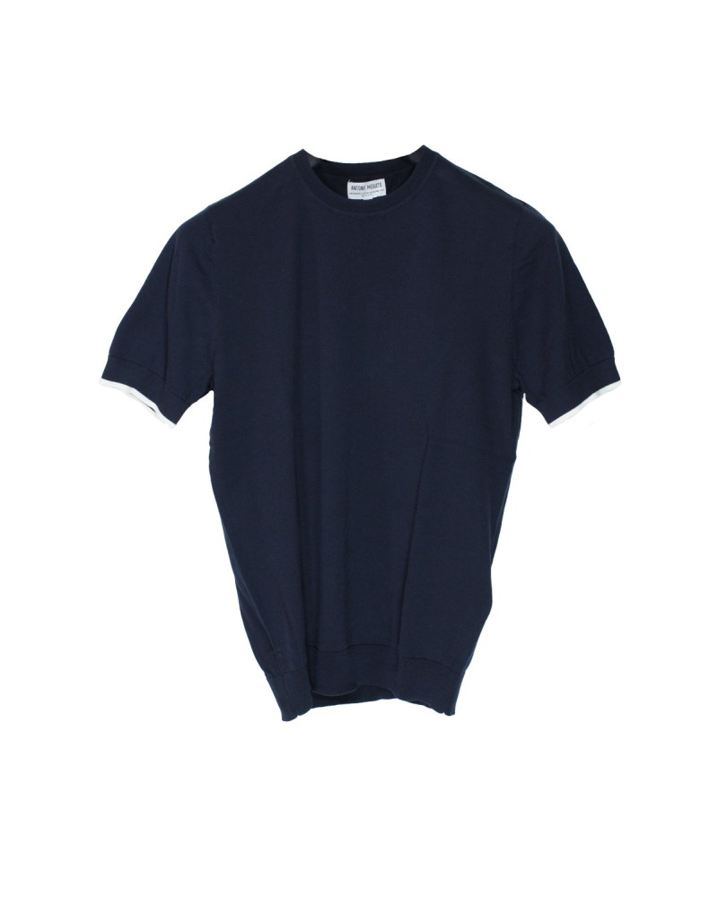 ANTONY MORATO STRICK T-SHIRT MMSW01602