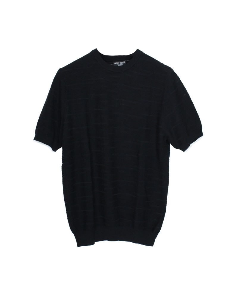 ANTONY MORATO STRICK T-SHIRT MMSW01592