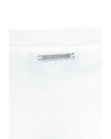 ANTONY MORATO STRICK T-SHIRT MMSW01602