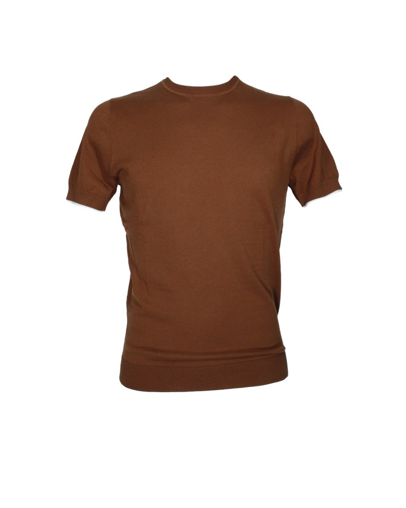 ANTONY MORATO STRICK T-SHIRT MMSW01602