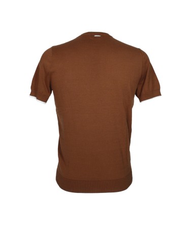 ANTONY MORATO STRICK T-SHIRT MMSW01602