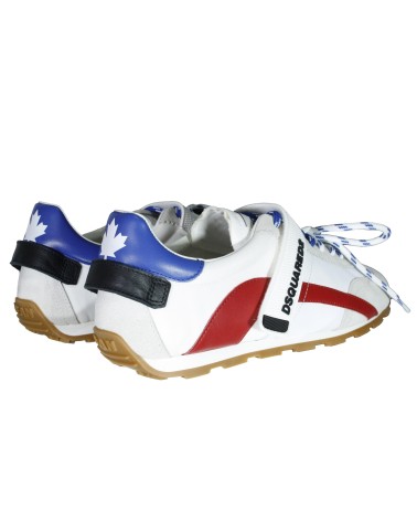 DSQUARED2 SNEAKER SNM0487 M2044