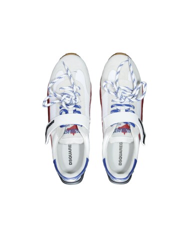DSQUARED2 SNEAKER SNM0487 M2044