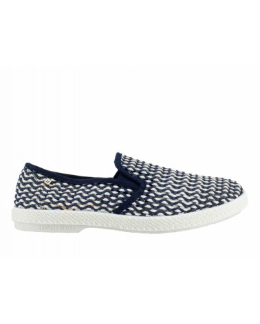 RIVIERAS SLIP-ON NAPOLES EMILIO 3133