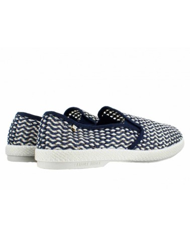 RIVIERAS SLIP-ON NAPOLES EMILIO 3133