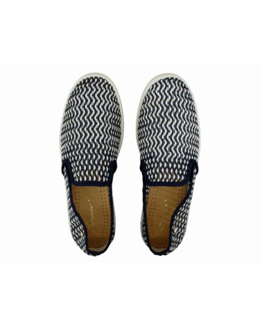 RIVIERAS SLIP-ON NAPOLES EMILIO 3133