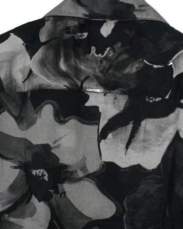ANTONY MORATO KURZARMHEMD MMSS00189