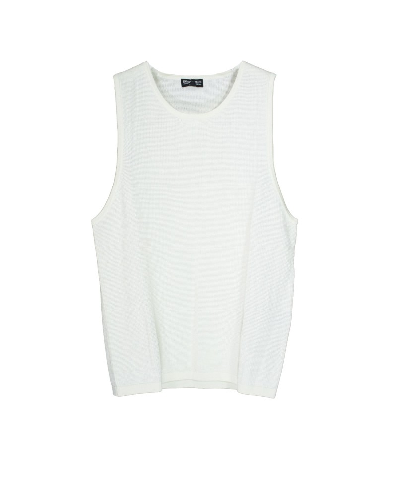 ANTONY MORATO TANKTOP MMSW01593