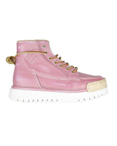BnGRS LEDERSCHUH LA YANKEE D2034