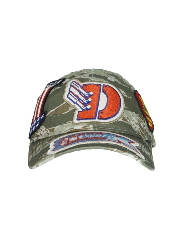 DEUS CAP D261UHA725