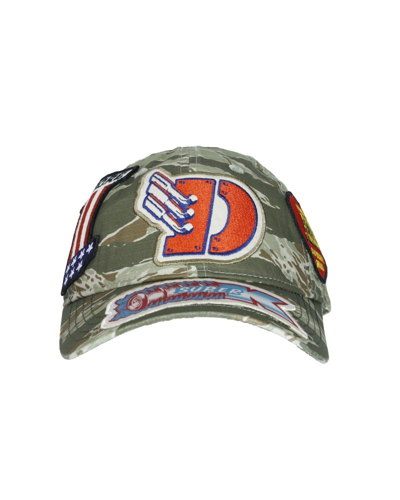 DEUS CAP D261UHA725
