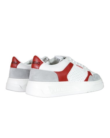 ICEBERG SNEAKER 26EIU175104