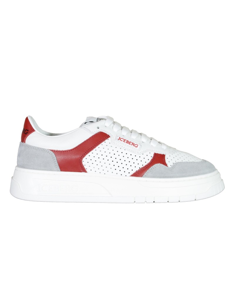 ICEBERG SNEAKER 26EIU175104