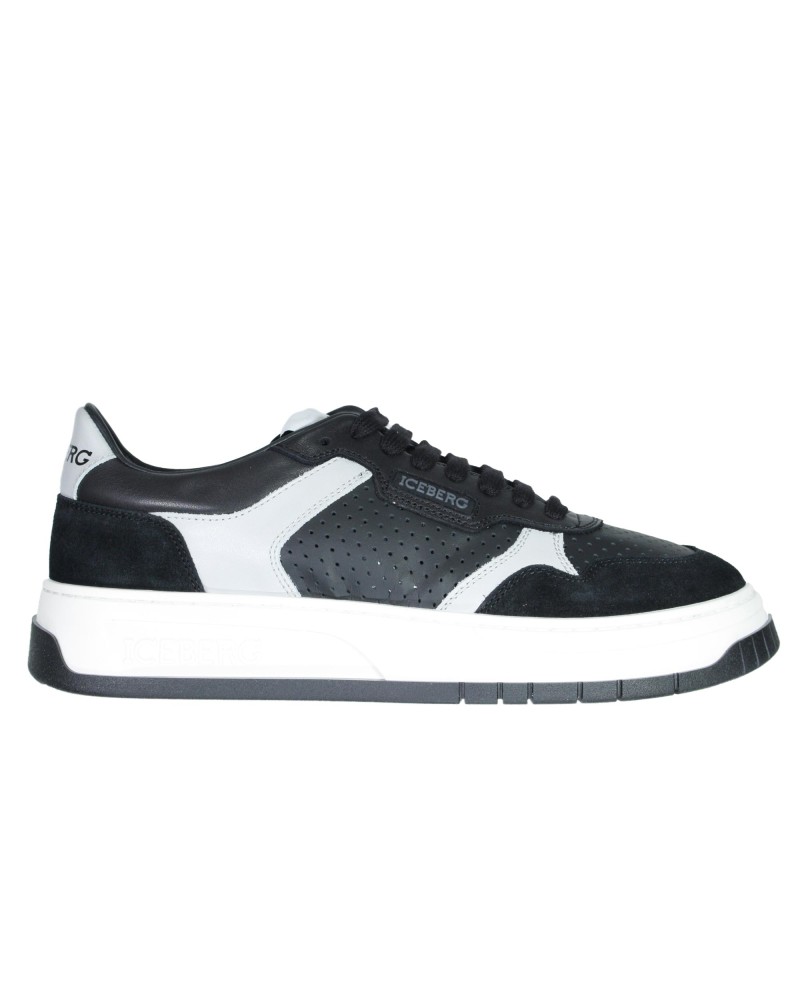ICEBERG SNEAKER 26EIU175107